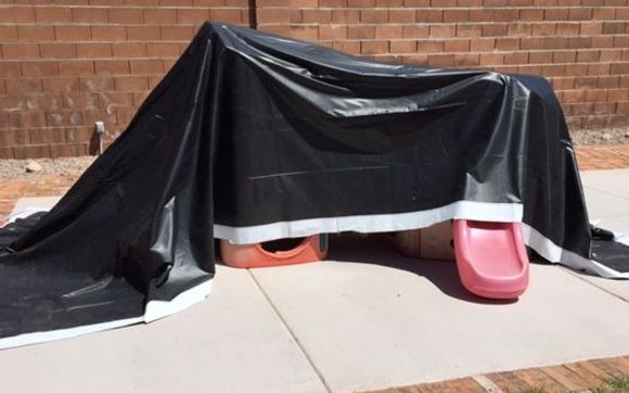 Multipurpose LVinyl Tarps by Bartenbach Unlimited LLC