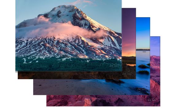 Greeting Card Sale - Uplift a friend with a card! by Lara Janzen Photography