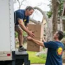 Senior Movers by Safe Haven Placement Agency