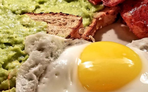 Delivery and take out! by Cafe Espresso