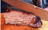 Dickey's Barbecue offers Curbside Pickup & FREE "No Touch" Doorstep Delivers  by Dickey's Barbecue Pit