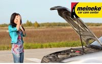 Meineke Car Care Center by Meineke Car Care Center