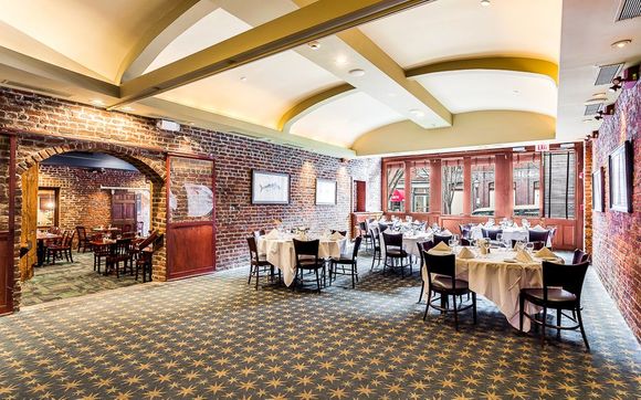 Dine In and Carry Out by Sam Miller's Restaurant