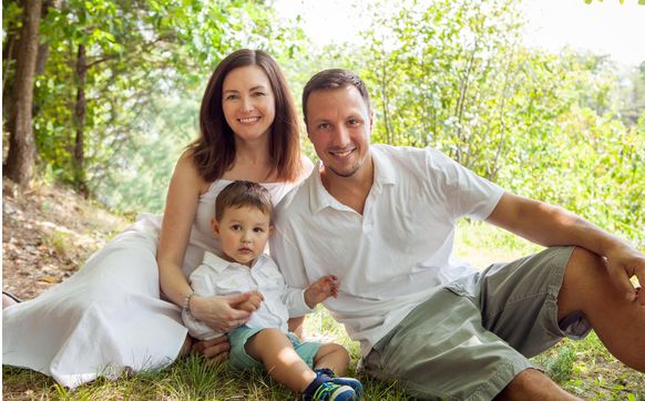 Family and Children Sessions by AnneRaft Photography