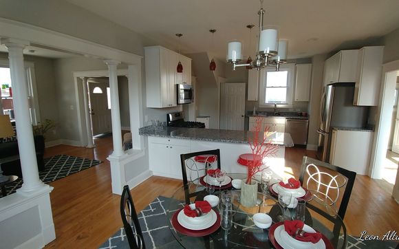 Home Maintenance, Repairs & Remodeling Services by Celestial Handyman Services, Inc.