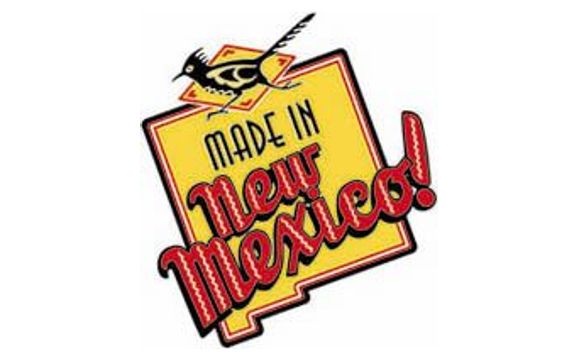 Made in New Mexico by Made In New Mexico