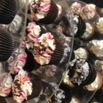 Cakes, cupcakes, pastries, cookies, breads by Sweet Discoveries