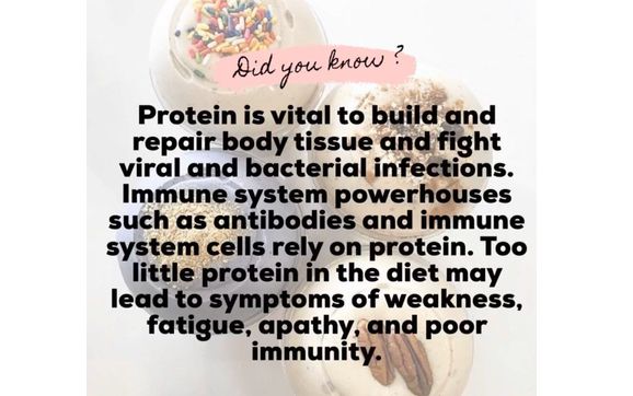 Meal Replacement Shakes + energy teas by Energizing Mission