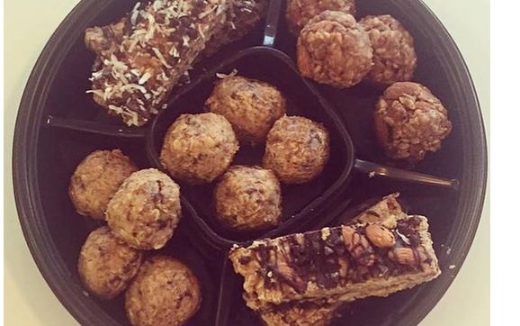 Catering Trays! by Juva