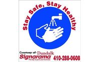 Community Service by Signarama of Dundalk