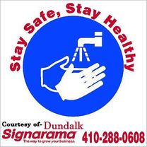 Community Service by Signarama of Dundalk