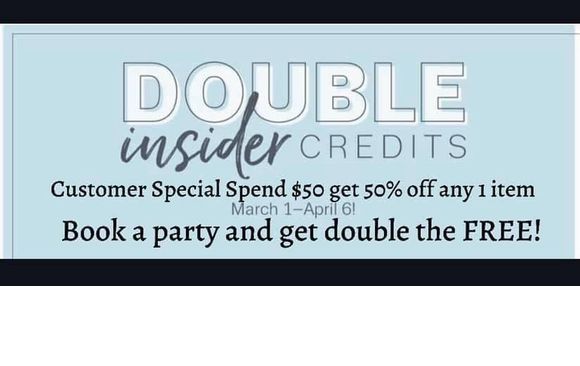 Home, On The Go or Online Parties by Thirty-One Gifts