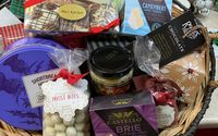Basket delivery at Baskets ‘n’ Bundles  by Baskets n Bundles