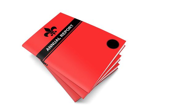 Catalogs by Spectrum Printing & Marketing, Home of the Happy Printers