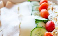Develop Salad by GAIA THERAPEAT
