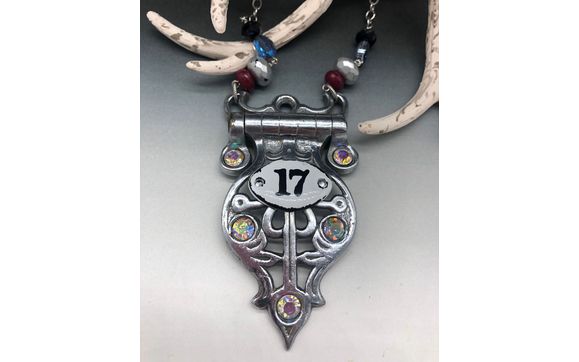 Secret Room by Cathy Buckley Cat's Meow