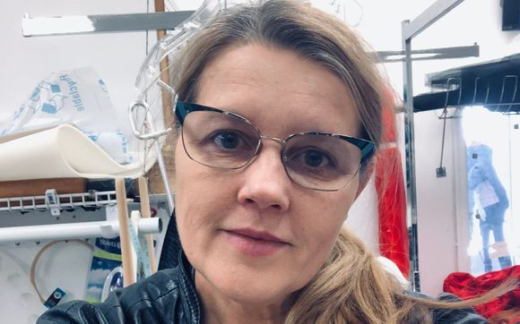 Irinas tailor shop and custom design  by Bridal  and formal custom design and alteration