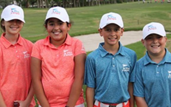 PGA Junior League by Wawenock Golf Club