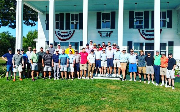 Golf Tournaments and Scrambles by Wawenock Golf Club