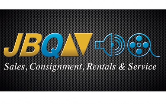 AV, Musical Instruments & Accessories by JBQAV