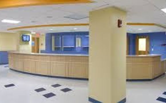Disinfectant Cleaning for Businesses by Colossal Clean Ltd
