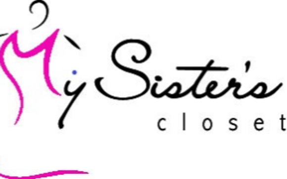 EBay sales and Client Services by My Sister's Closet of Monroe County