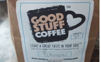 Coffee  by BKW ENTERPRISES LLC