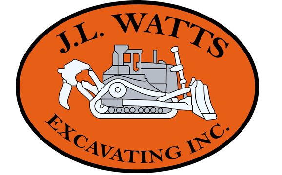 Excavating, Paving and Other Sitework by J.L. Watts Excavating, Inc.