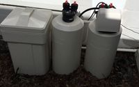 Water treatment. Softeners, Reverse Osmosis.  by Affordable Water Conditioning