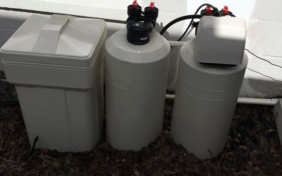 Water treatment. Softeners, Reverse Osmosis.  by Affordable Water Conditioning