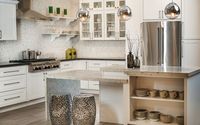 Koville Cabinetry by Best Cheer Stone and Cabinets Inc