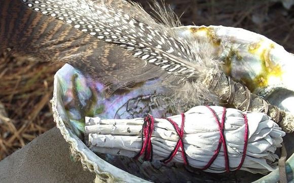 White Sage  by Stix-N-Stonz