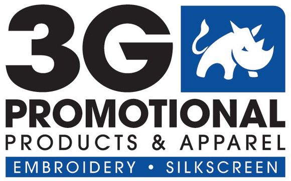 Promotional Products & Apparel