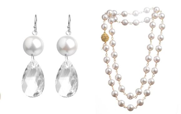 Custom Fine Jewelry by Goldfine Jewelry