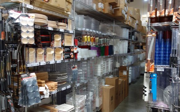 Small wares by Cornerstone Restaurant Supply & Design