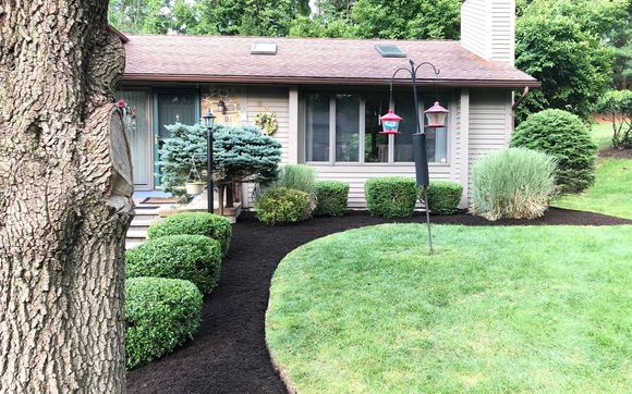 lawnworks landscaping