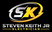 All Electrical Services by Steven Keith Jr Electrician