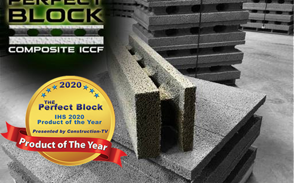 Maximizing Concrete Block Wall Strength for Hurricanes and Tornadoes
