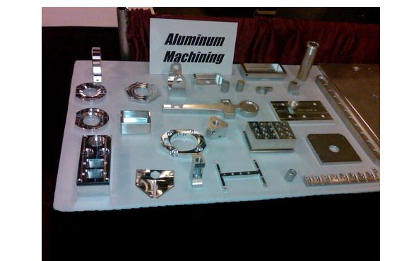 CNC Machining / Job Shop by A & G Machining LLC