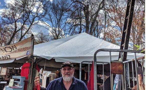 Consignment household by Then and Now Classics