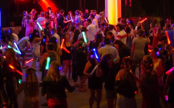 Silent Disco by Dax Entertainment LLC