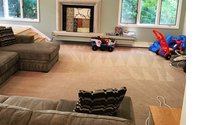Deep cleaning, sanitizing, post-construction, commercial and residential.  by Ivy Glove Cleaning, LLC