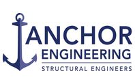 Structural Engineering by Anchor Engineering, Inc.