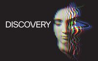 D I S C O V E R Y by Malowany Creative
