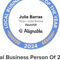 IS YOUR BUSINESS SET UP TO SUCCEED ONLINE? Let's find out... by Thryv- Julie Barras 