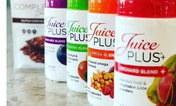 The Juice Plus Company, LLC - Little Elm, TX - Alignable