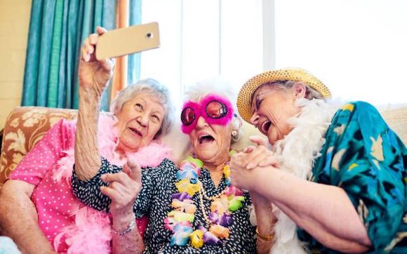 Assisted Living by Our Extended Family LLC