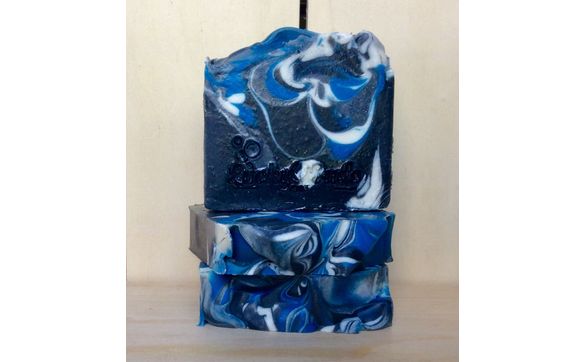 Handmade Soap by Lucky Suds LLC