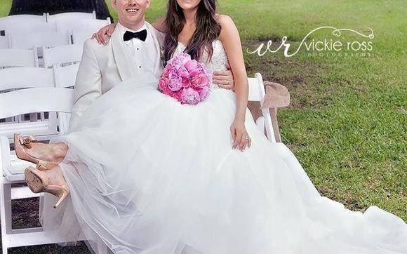 Full service. florist, gifts, art & hospitality  by Drake's Designs