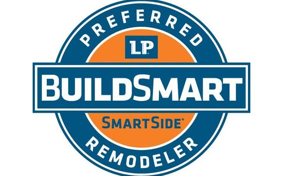 LP SmartSide Siding and Trim  by Willoughby Construction and Consulting
